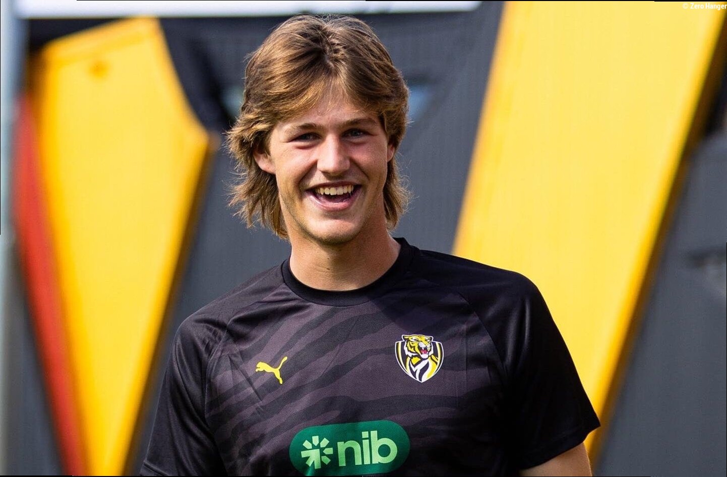 Richmond announces delistings of young duo