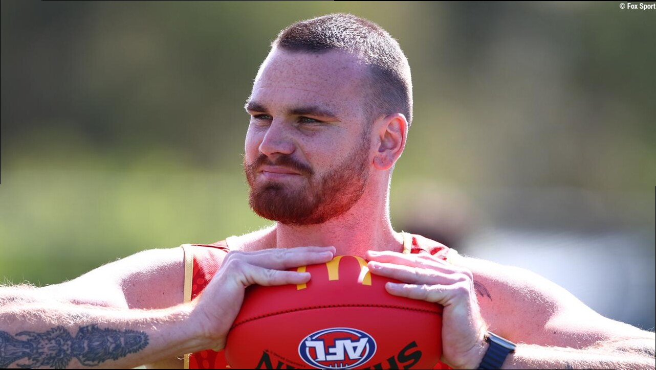 Docker shocker as best-23 player retires; Tigers' first cuts, Suns axe trio — Every AFL club's exits