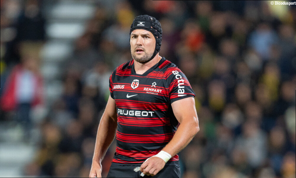 François Cros devrait bel et bien quitter le Stade Toulousain, trois clubs sont dans le match pour le recruter