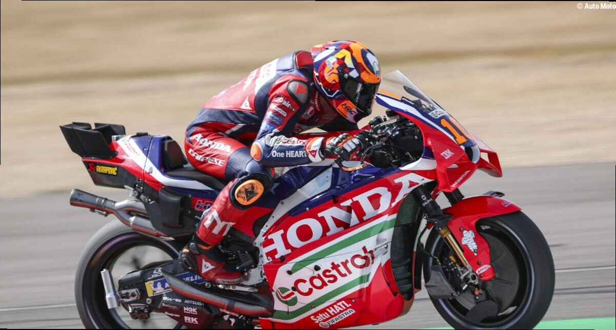 MotoGP : un transfert attendu de longue date enfin officialisé pour 2027 !