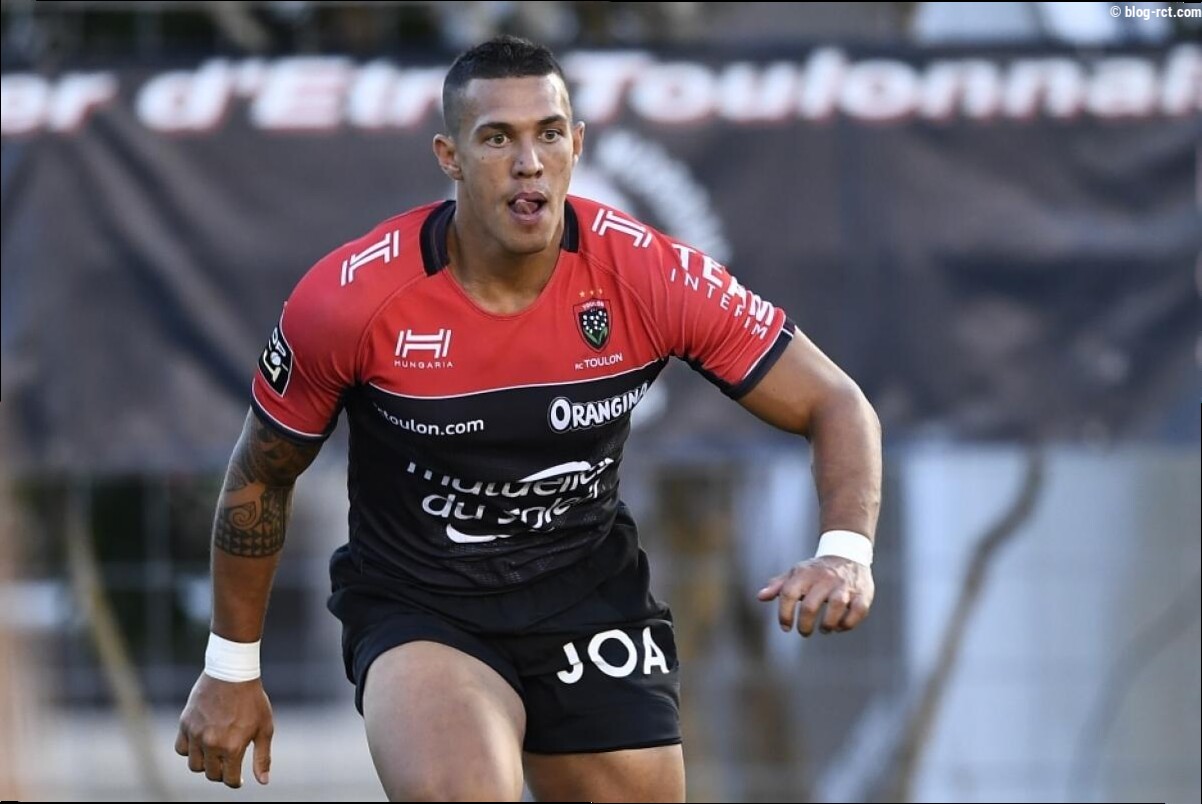 « Je suis expérimenté, JIFF et prêt à performer » : Un ancien joueur du RCT cherche un club