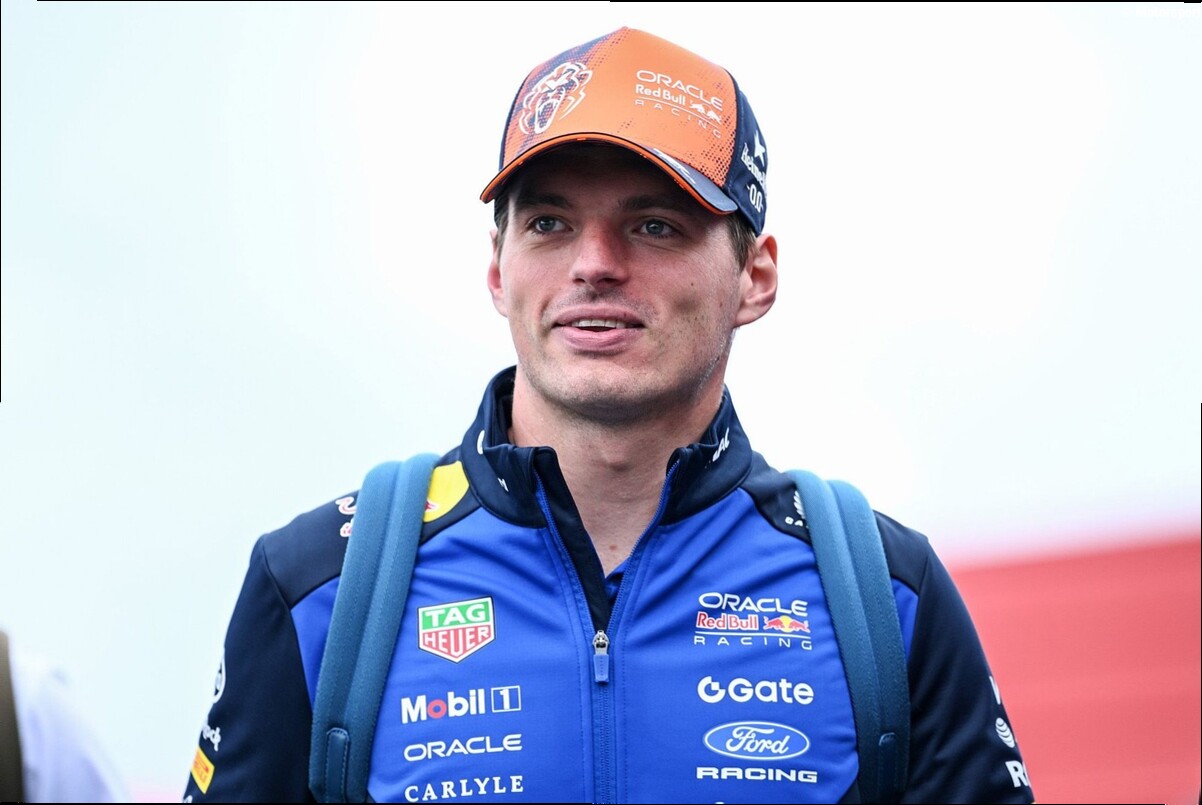 Max Verstappen podría batir pronto un peculiar récord de fidelidad en F1