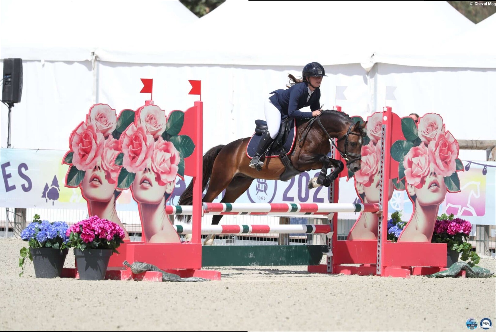 So'Pony 2026 : Découvrez les nouveaux champions Poneys