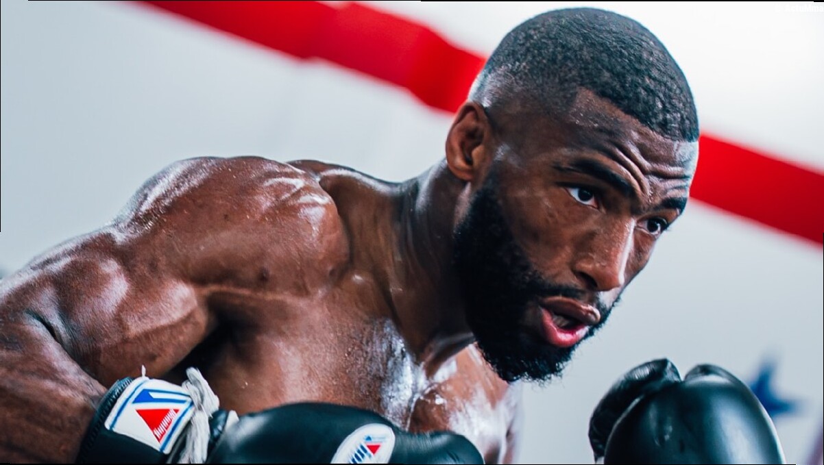 Morgan Charrière réagit aux débuts de Salahdine Parnasse à l'UFC en main event face à Dan Hooker