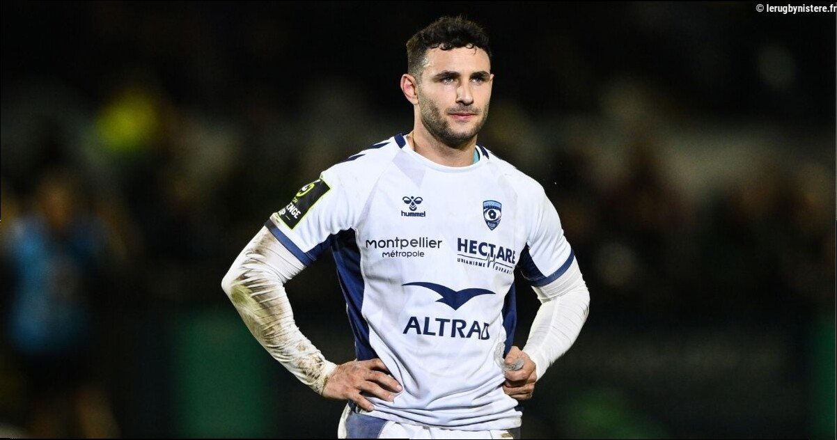 14 absents, dont une recrue, à Oyonnax pour la première journée de Pro D2 face à Béziers