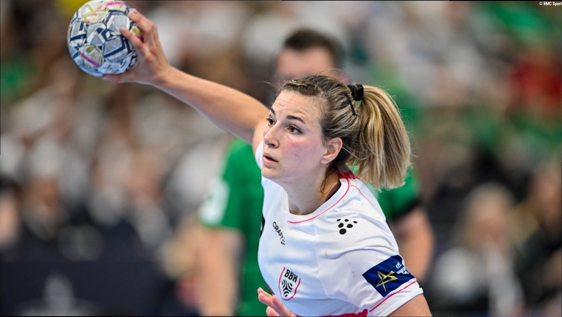 Handball: la première division féminine lance une nouvelle formule avec des playoffs