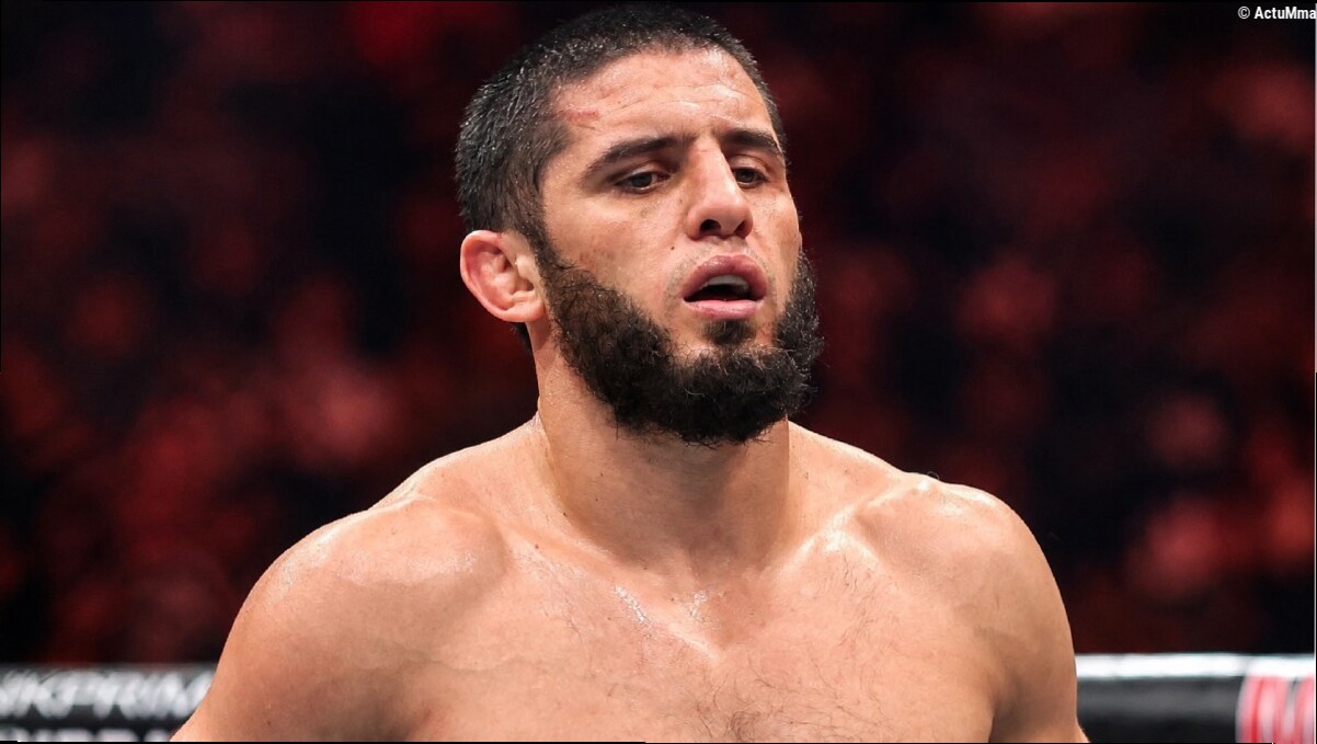 Pourquoi Islam Makhachev avait échoué à un contrôle antidopage sans être suspendu