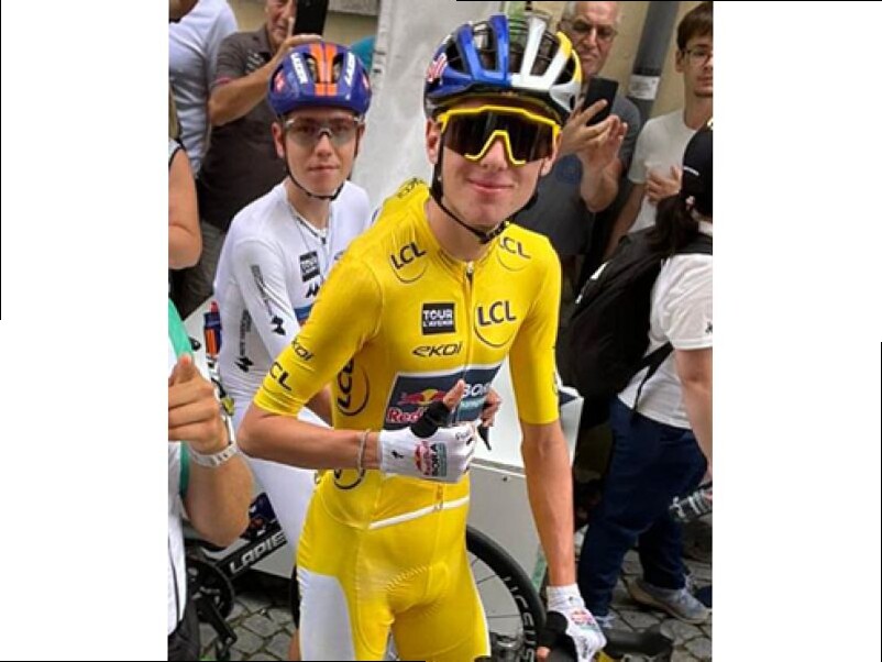 AVENIR. FINN COME BARONCHELLI: 53 ANNI DOPO UN ITALIANO TORNA RE DEL TOUR