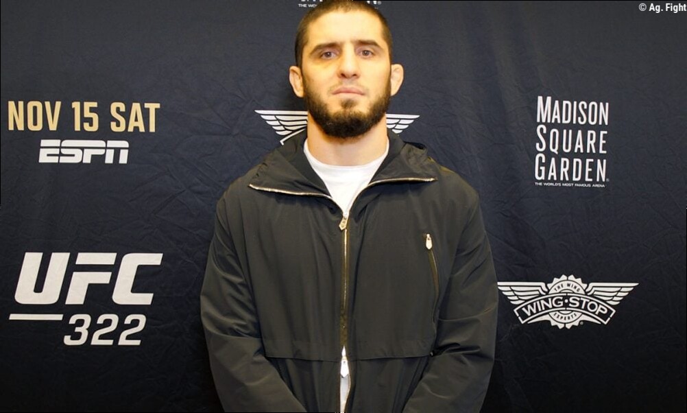 Islam Makhachev expõe desavença com Merab Dvalishvili e torcida por Petr Yan