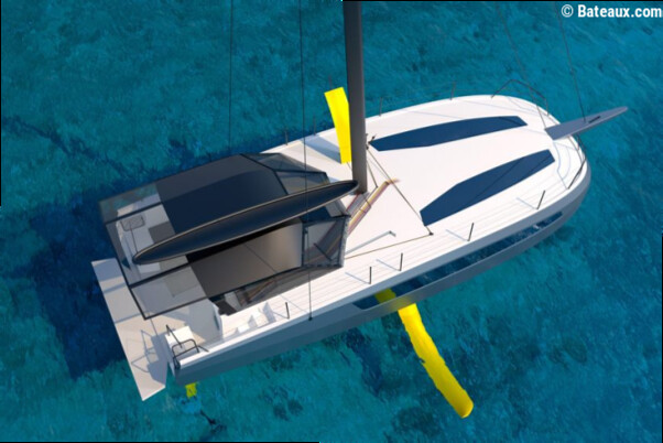 Cannes Yachting Festival 2026 : quels nouveaux voiliers découvrir à Port Canto cette année ?