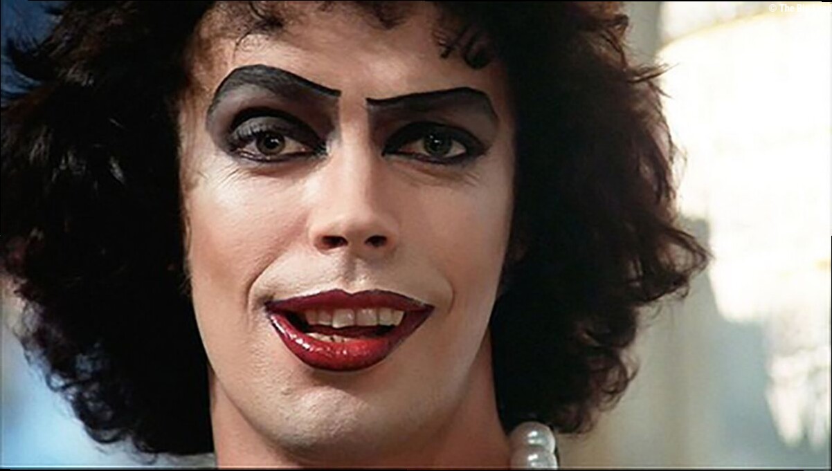 Legendary film & TV actor Tim Curry dies at 80