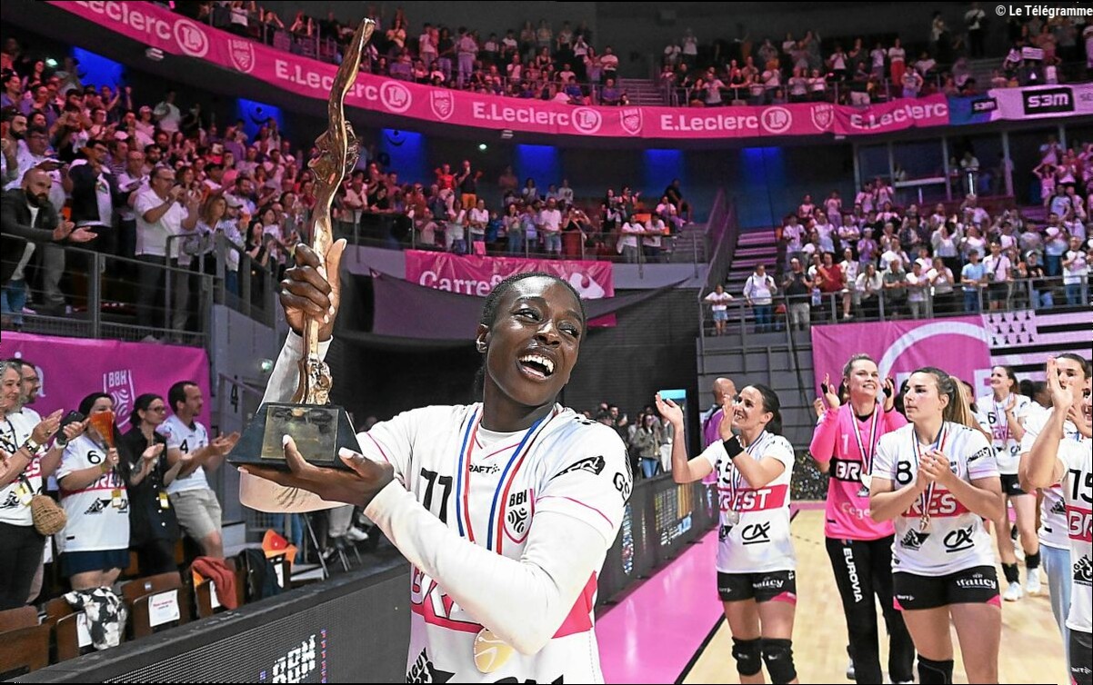 « Il faut faire comme Metz et commencer à accumuler les titres » : champion de France en titre mais avec un nouveau visage, l