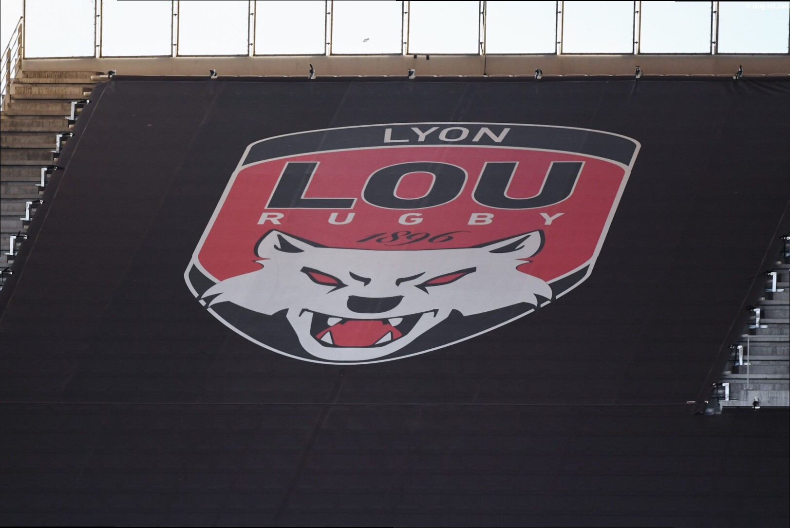 Le LOU Rugby quitte soudainement Twitter : les supporters réclament des explications