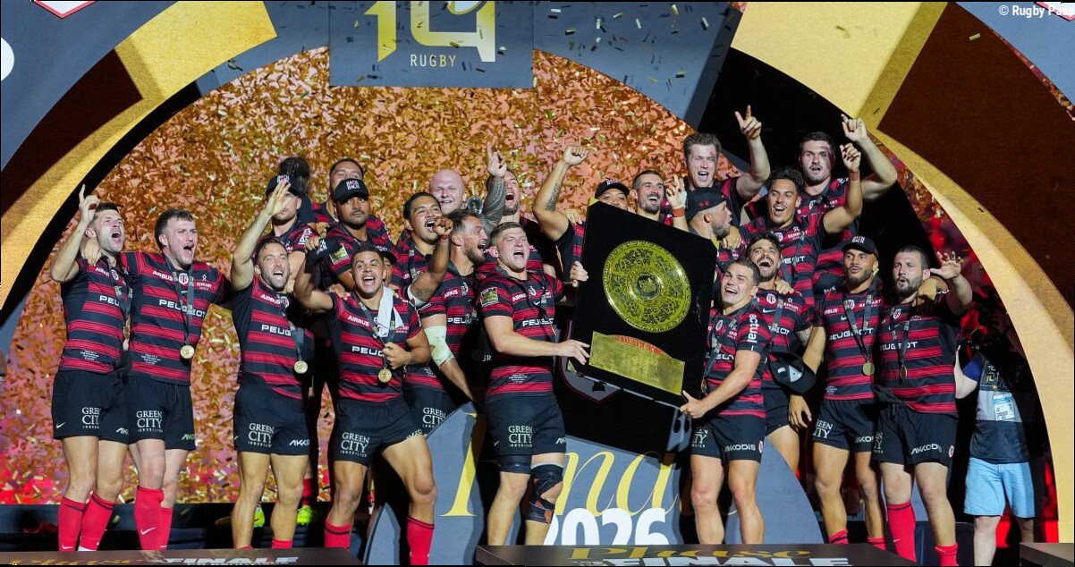 Après le Racing 92, le LOU sur le point de s'offrir un taulier historique du Stade toulousain ?