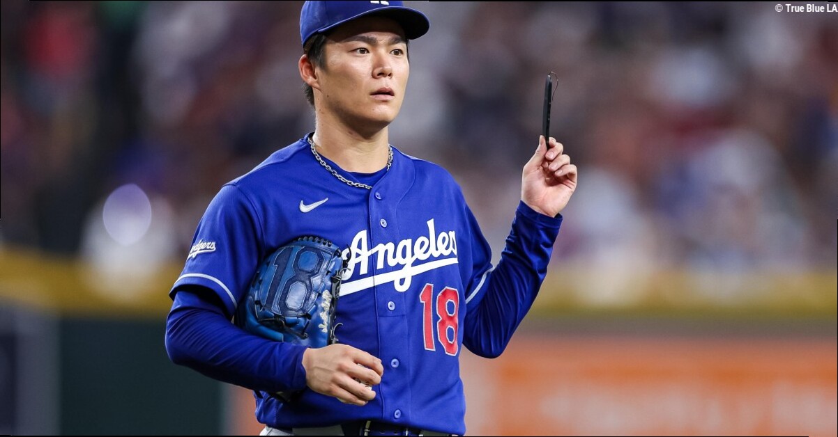 Dodgers on Deck: Thursday, August 27 at Braves