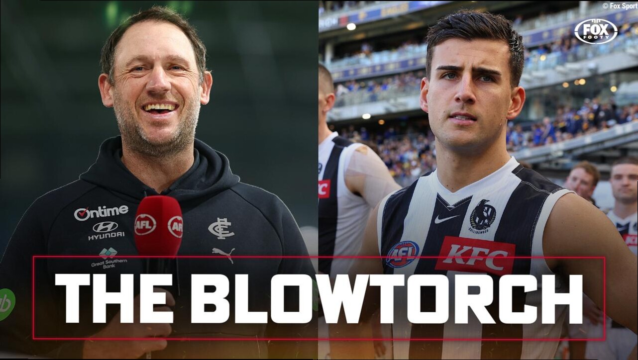 'Richmond 2017': Telling detail in ominous 'Fraseball' rise; glaring evidence contender can't win flag — The Blowtorch