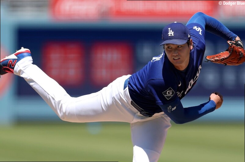 Dodgers Will Be 'A Little Bit More Aggressive' With Shohei Ohtani's Pitching Buildup