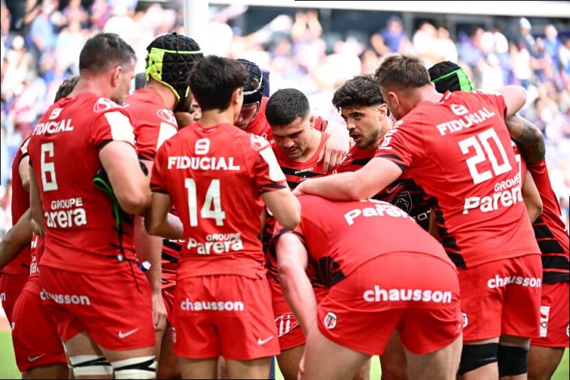 Le Stade Toulousain a déjà trouvé les candidats pour remplacer Naoto Saito