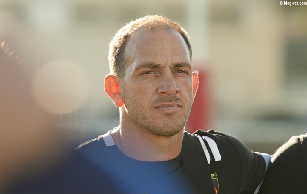 Benjamin Urdapilleta se prend à rêver d'une belle surprise avec l'USAP