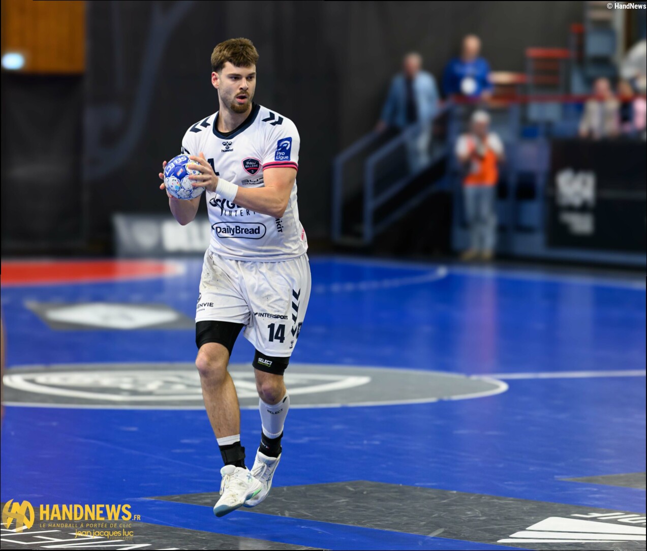 CDF (M) | Billère crée la sensation face à Aix