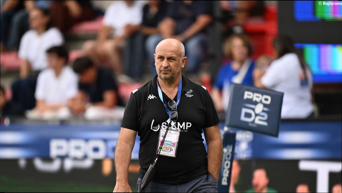 Pro D2 - Provence rugby loin devant, Nice surprenant : le classement des budgets