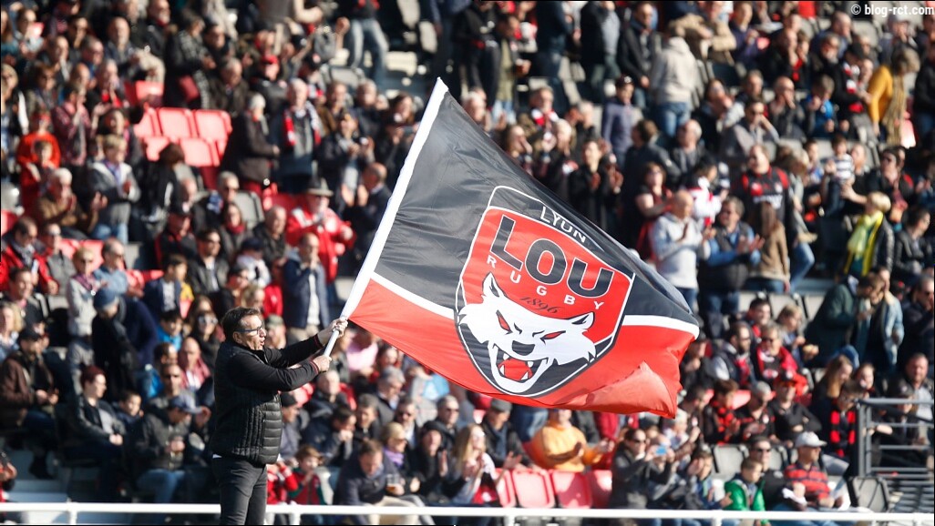 Encore loin du Salary Cap, le LOU recrute François Cros et va faire des annonces XXL