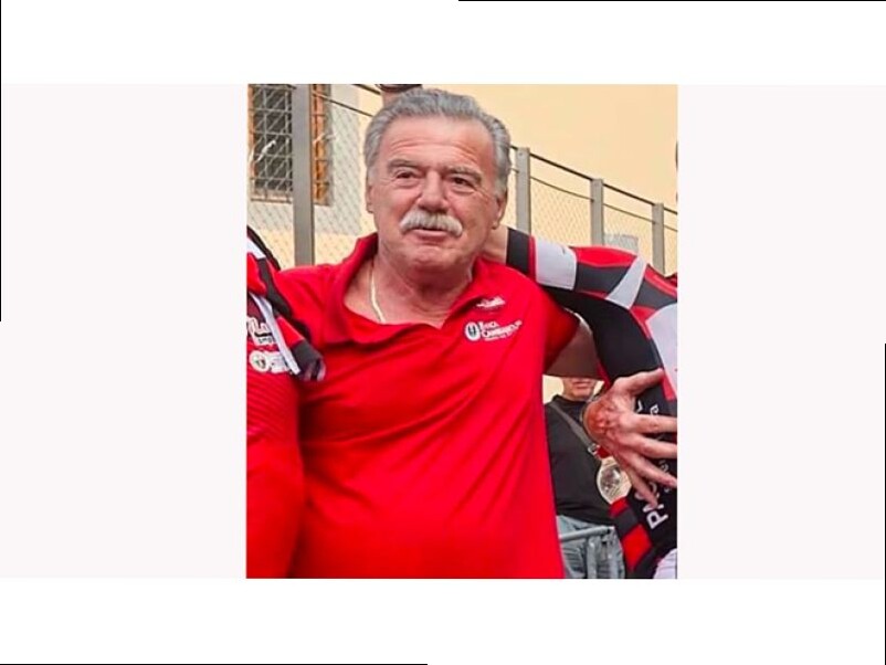 IL CICLISMO PIANGE LA SCOMPARSA DI GIAMPIERO RAGIONIERI