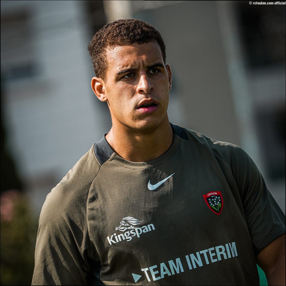 In Extenso Supersevens : le groupe Rouge & Noir pour l'étape à pau !