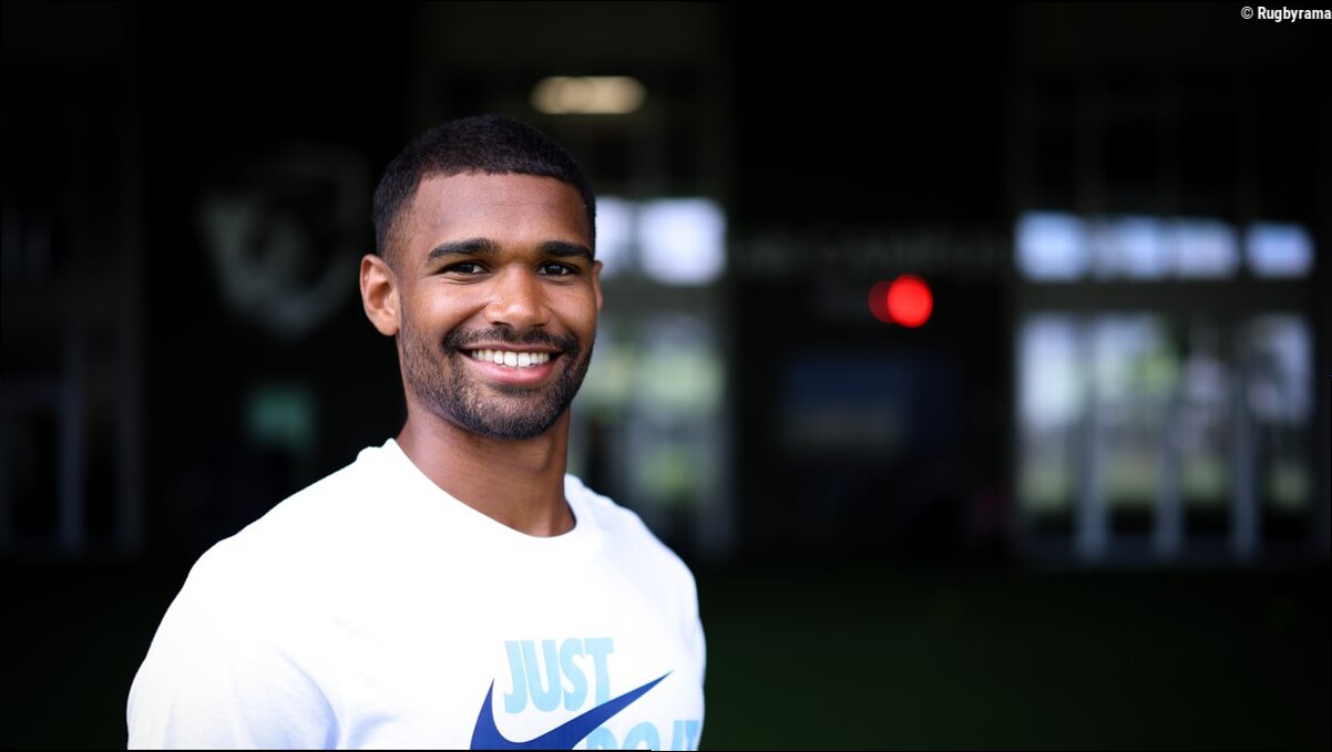 Top 14 - "À Montpellier je ne me sentais pas à ma place" : ses quatre ans MHR, son évolution dans le jeu, son arrivée à Bayon
