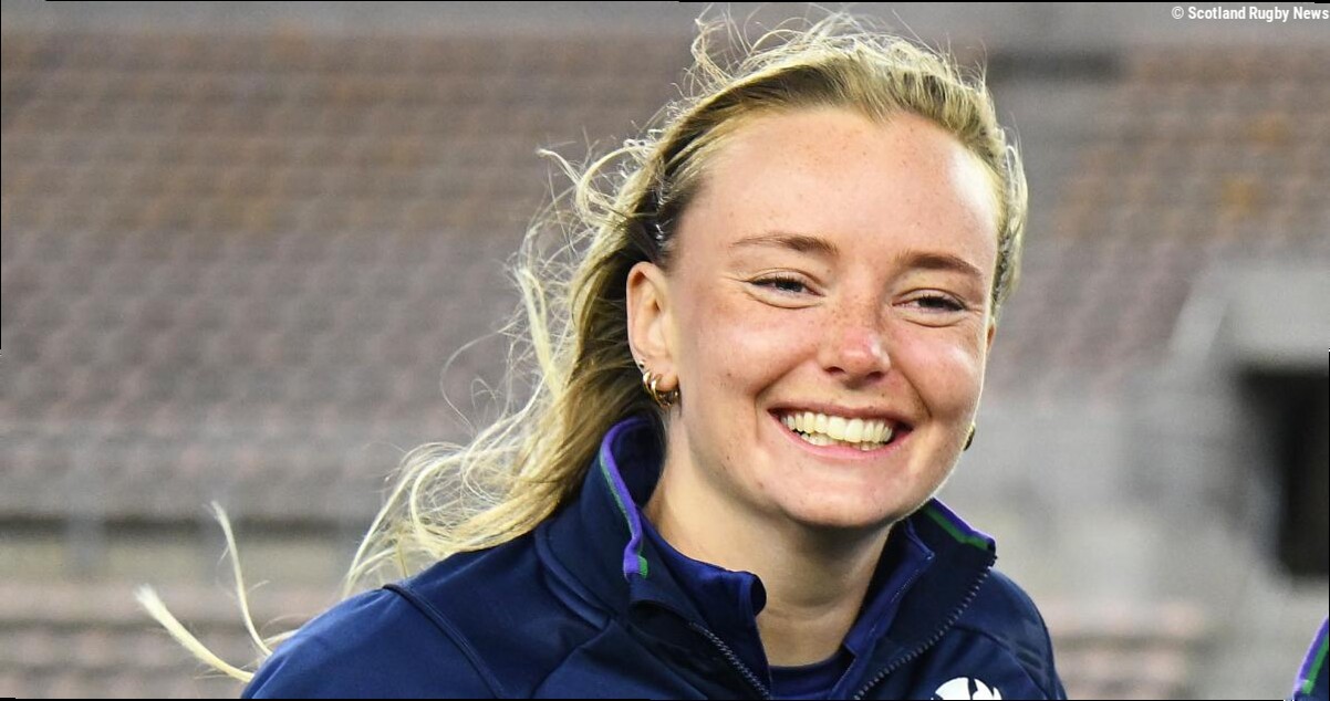 Trio of senior caps included in Scotland Women 'A' team for Netherlands trip