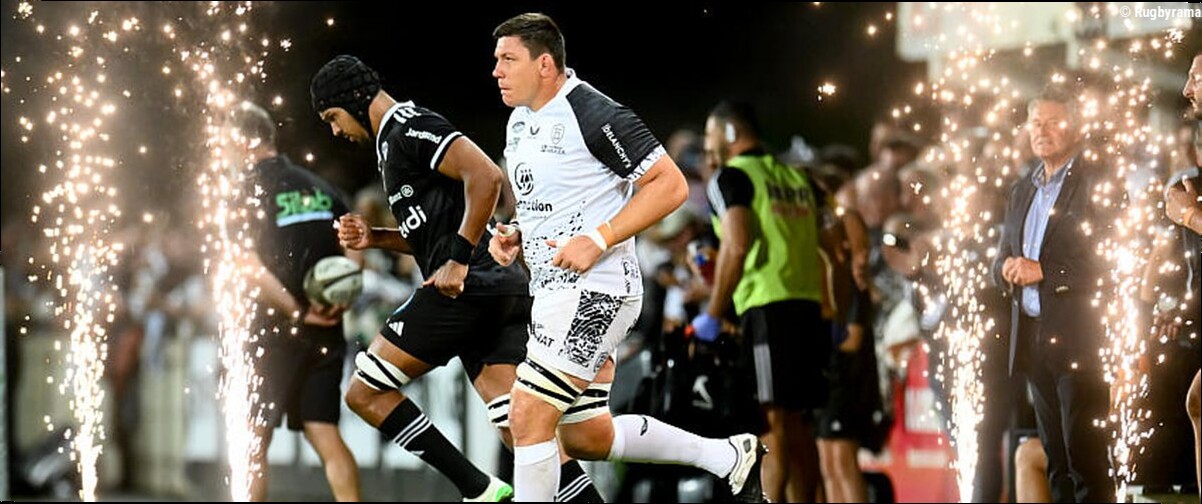 Transferts. Top 14 - Un ancien international français sort de sa retraite et signe au Stade français