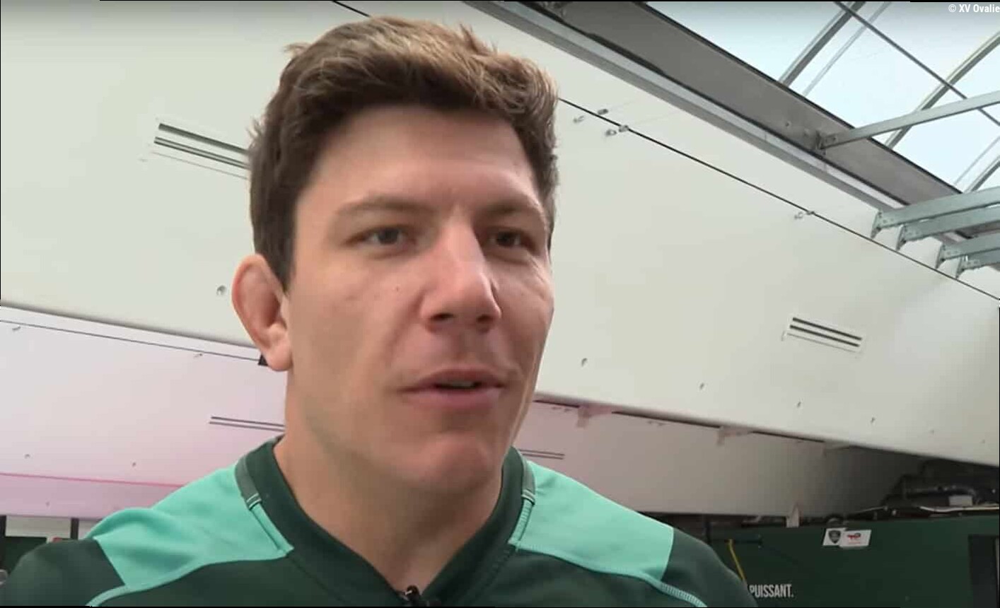 Top 14. Fabrice Metz sort de sa retraite et vient à la rescousse d'un récent demi-finaliste