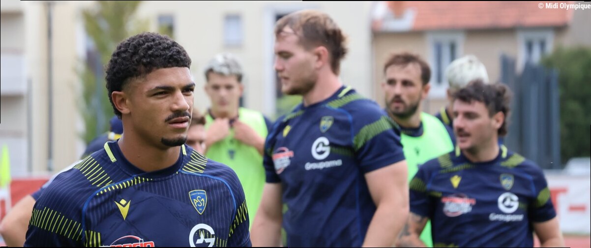 Matchs amicaux - Pour boucler sa préparation, Clermont compte sur ses jeunes et ses Bleus