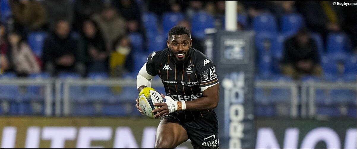 Direct. Pro D2 - Provence Rugby - Agen : un statut de favoris à assumer pour les Aixois ! Suivez la première journée