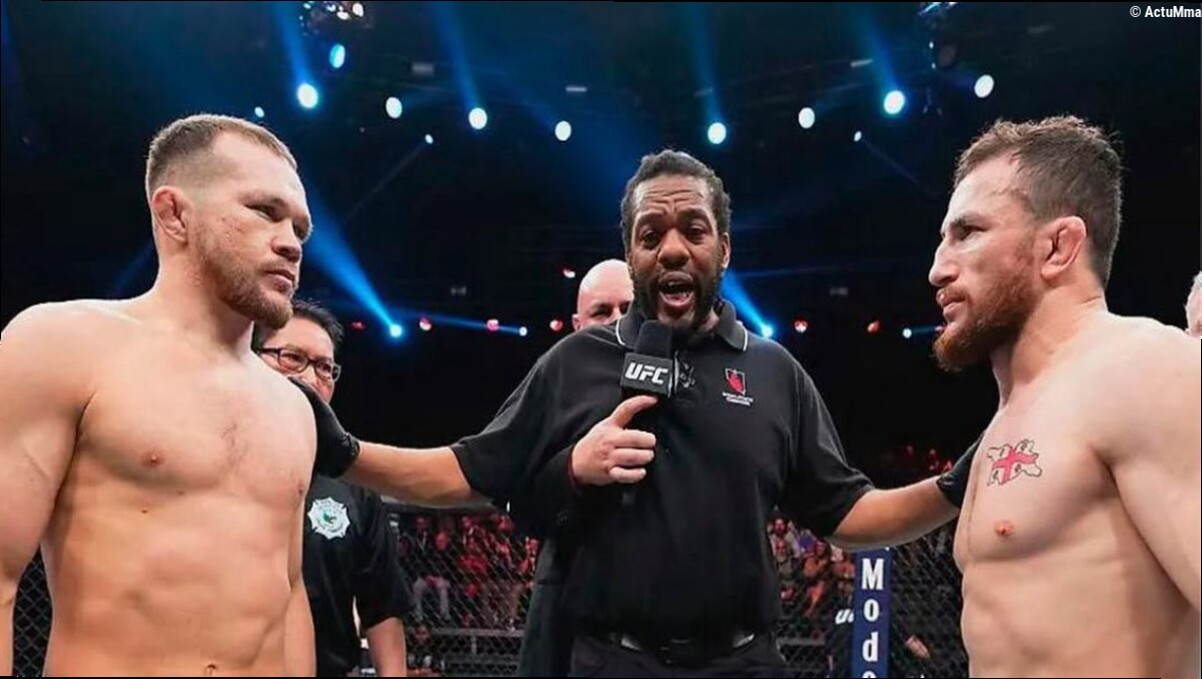 Sean O'Malley dévoile son pronostic pour Petr Yan vs Merab Dvalishvili 3 : « La victoire viendra de celui… » 