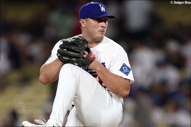 Seth Halvorsen Recalled With Roki Sasaki Placed On Injured List