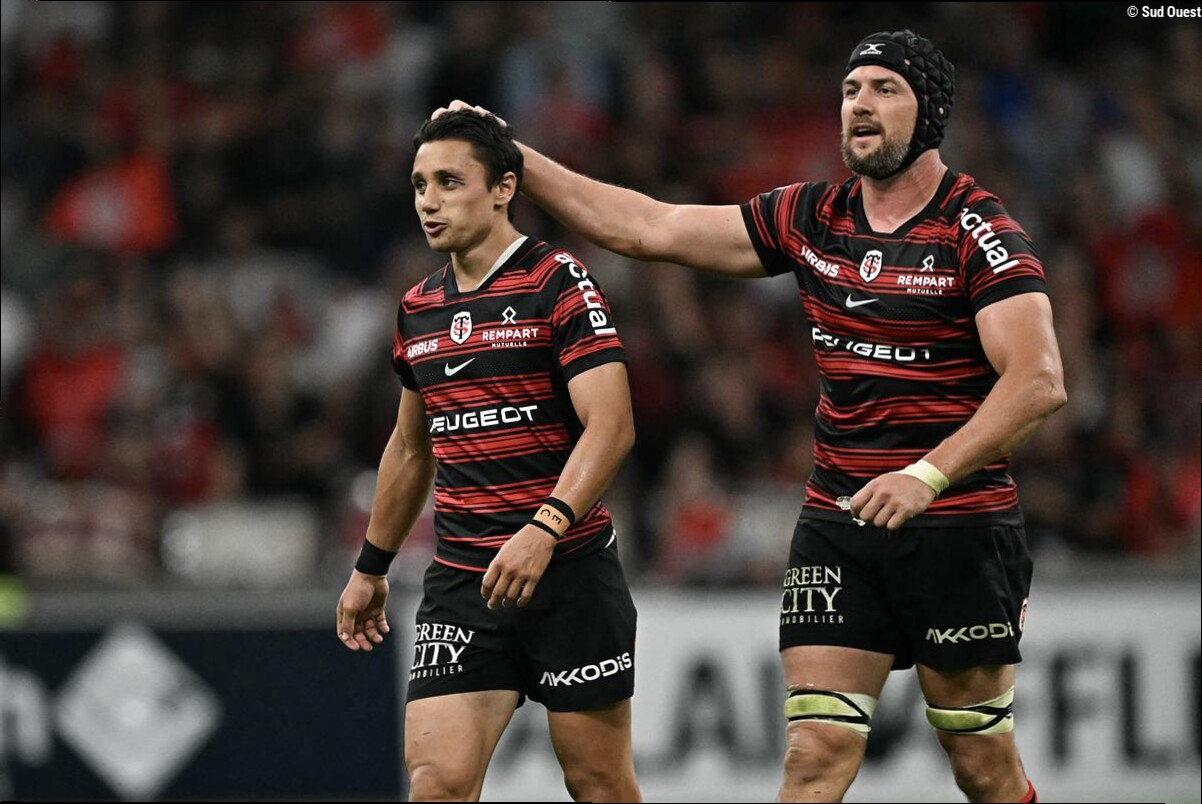 « L'équation est tellement difficile à résoudre » : les clubs de Top 14 face au casse-tête du salary cap