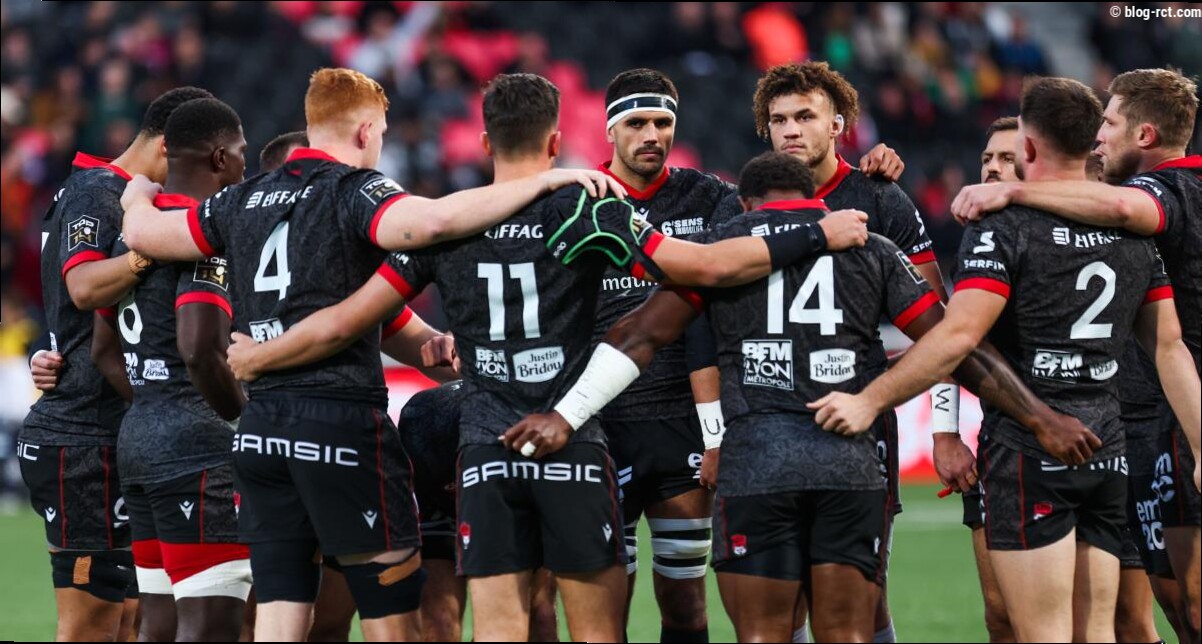 Le LOU dispose d'un immense avantage que Toulouse et l'UBB n'ont plus