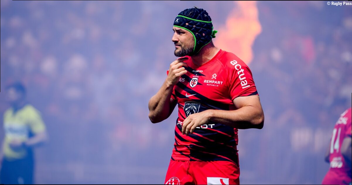 Le drôle début de saison du Stade Toulousain