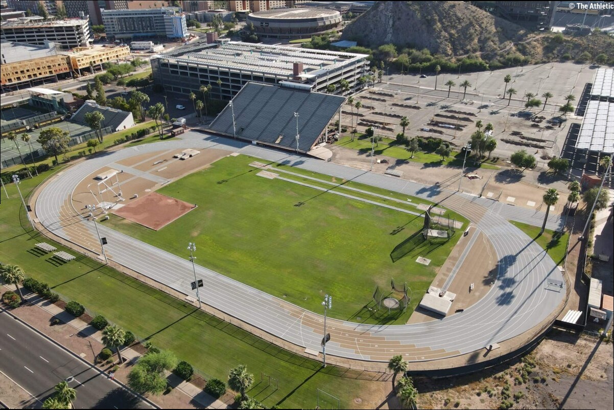 Military-style workout under scrutiny after Arizona State hockey player's collapse