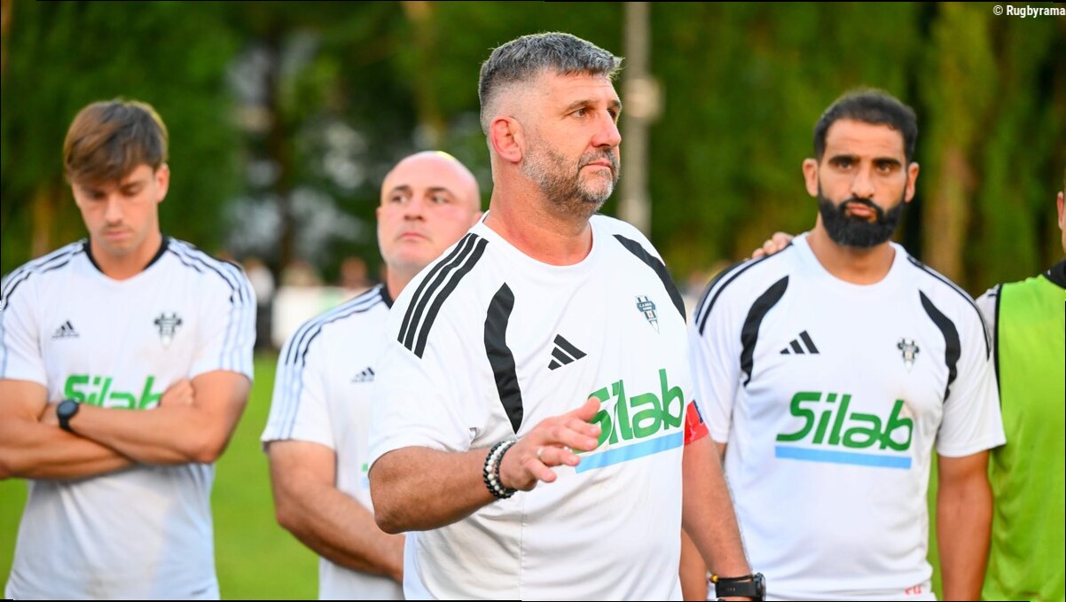 Pro D2 - "Si on veut des prises d'initiatives, il faut accepter le déchet", lance Grégory Patat, nouveau garant du projet spo