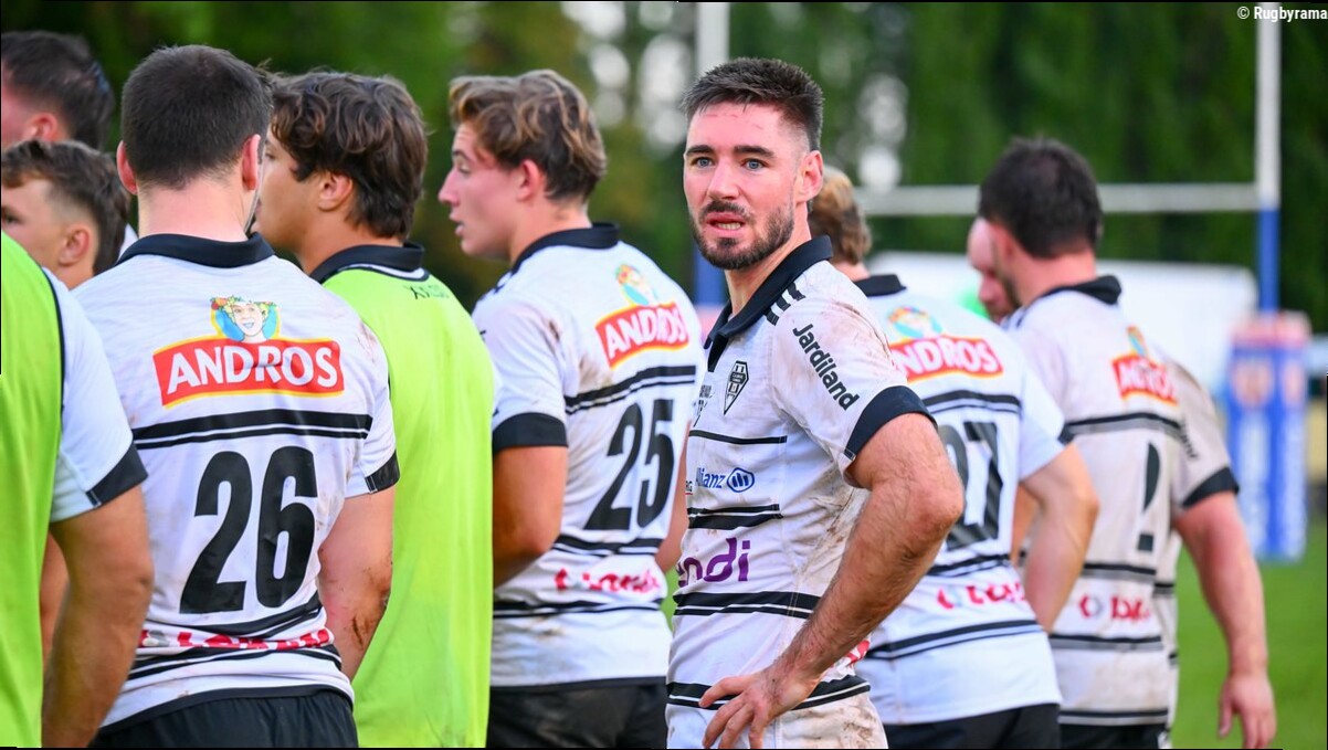 Pro D2 - Moins de joueurs mais plus de compétences dans le staff : Brive en quête "de cohésion et de stabilité"