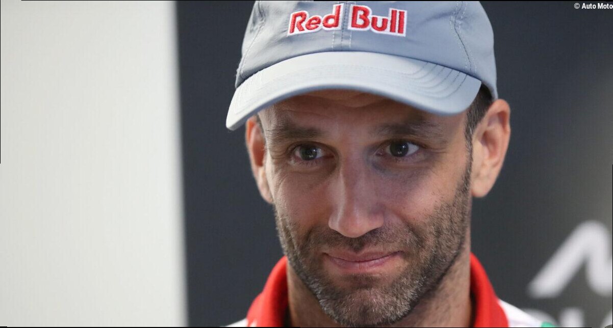 MotoGP : confirmé, Zarco est apte à courir ce week-end