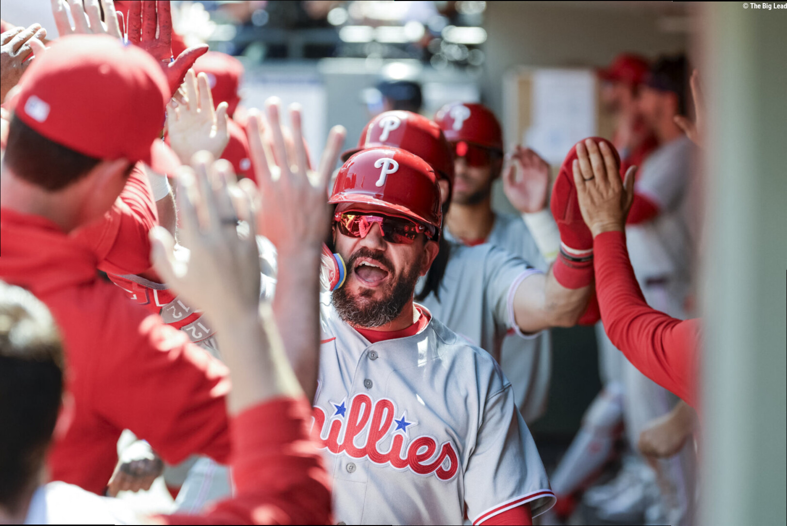 4 MLB teams built best for deep playoff runs