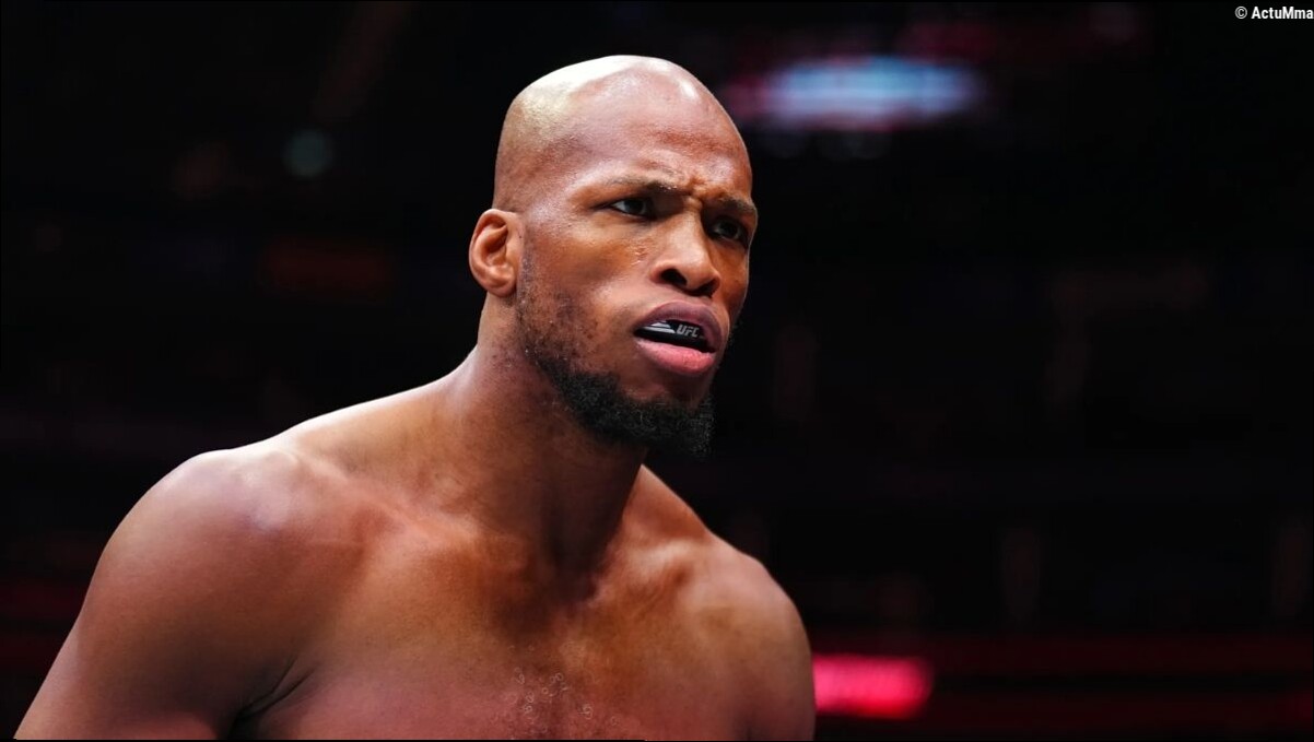 Michael Page révèle sa condition pour prolonger à l'UFC : « Mon objectif, c'est… »