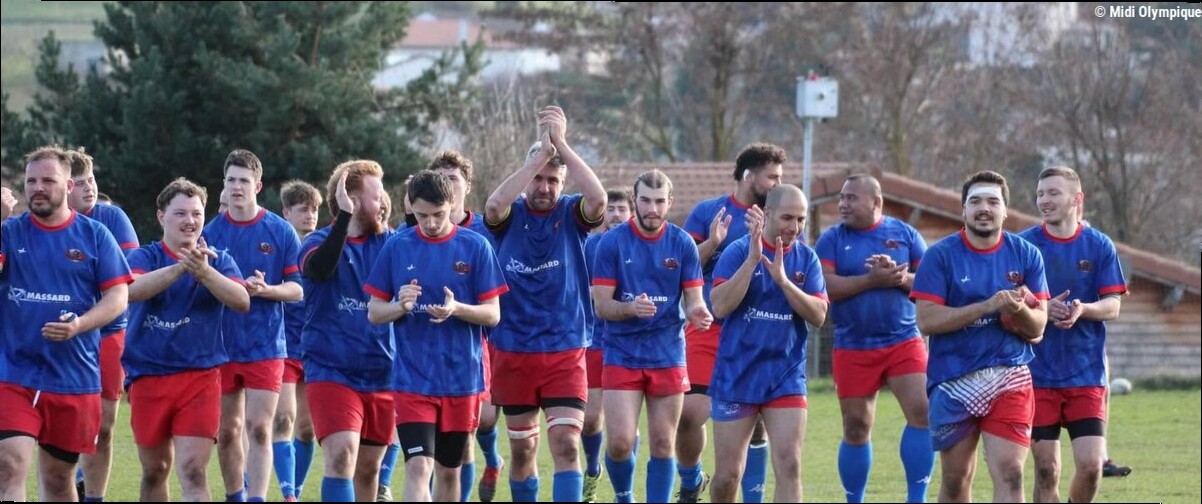 Amateur - 20 ans après la création du club Monistrol-sur-Loire continue de pousser