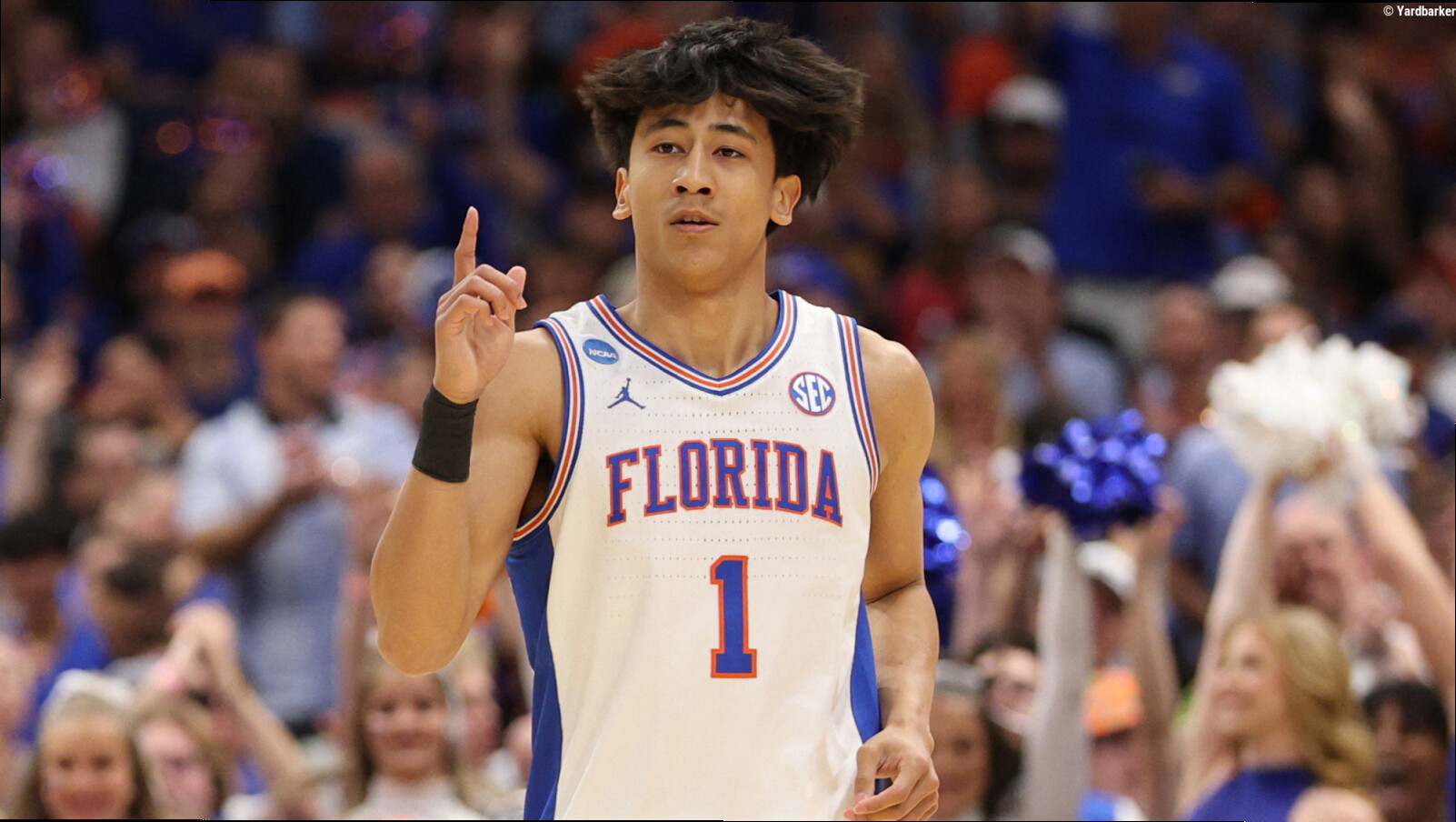 Notable mid-major transfers in men's college basketball for 2026-27
