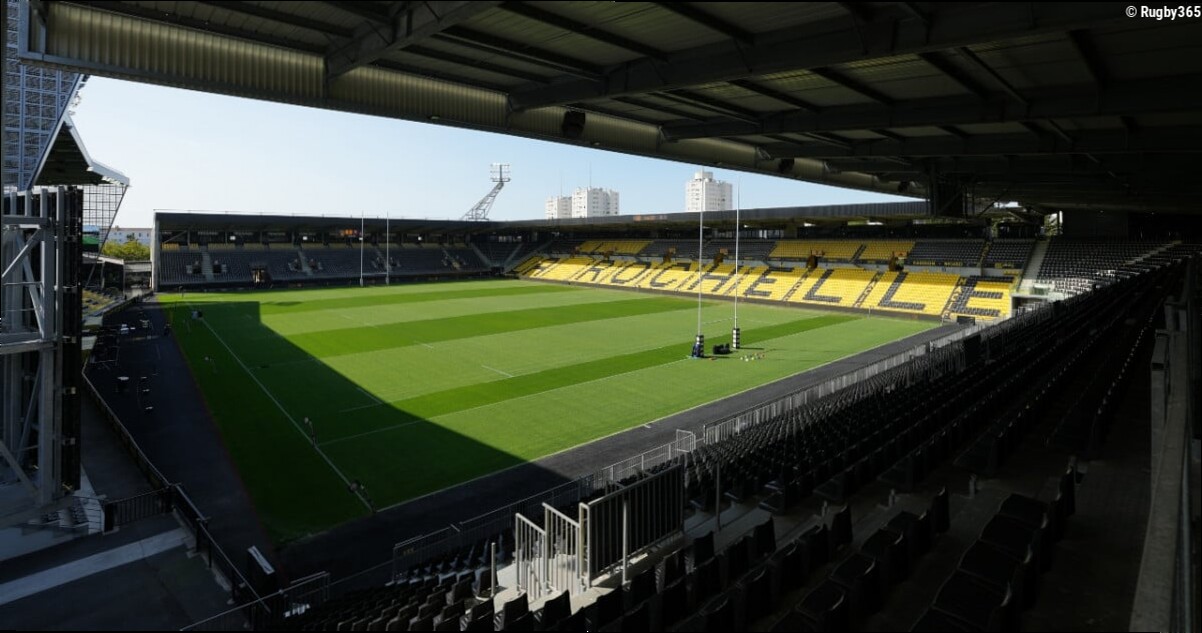 La Rochelle : Ahio arrivera la semaine prochaine