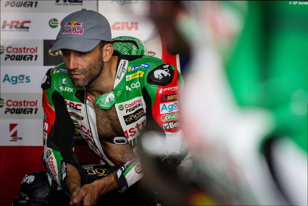 « Un beau comeback » : Zarco direct en Q2 pour son retour à Aragon