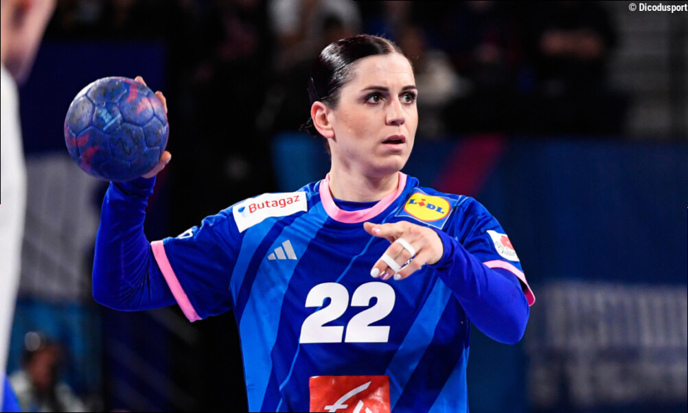 Le grand retour d'Horacek, Henry prête à exploser : les sept joueuses à suivre pour la nouvelle saison de Ligue Butagaz Énerg